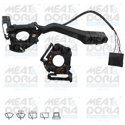 Steering Column Switch